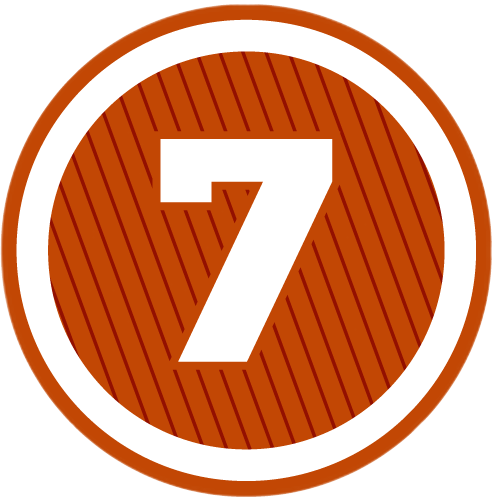 7